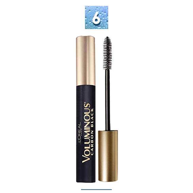 E-Comm: Waterproof Mascara